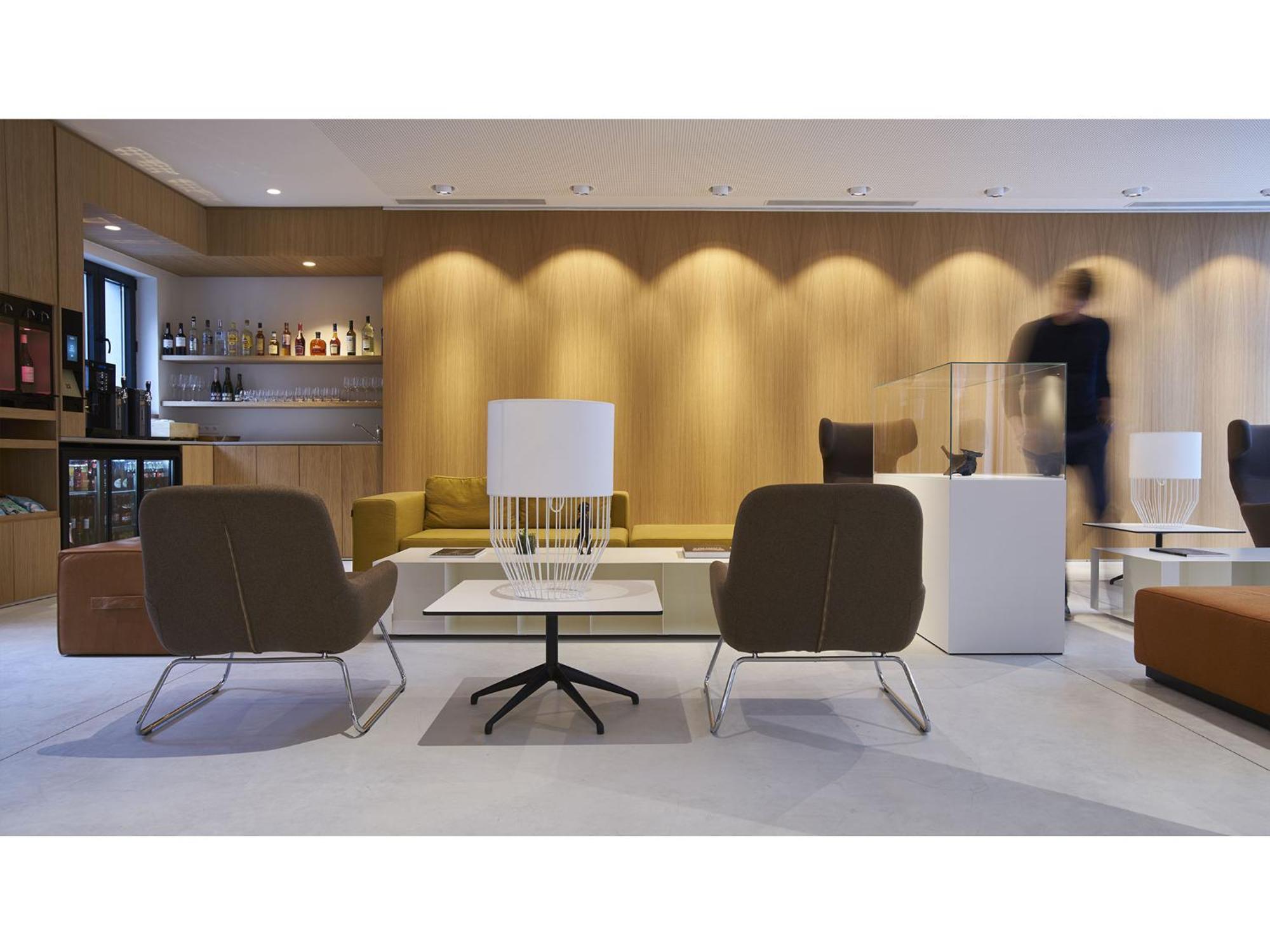 9Hotel Sablon, Brussels