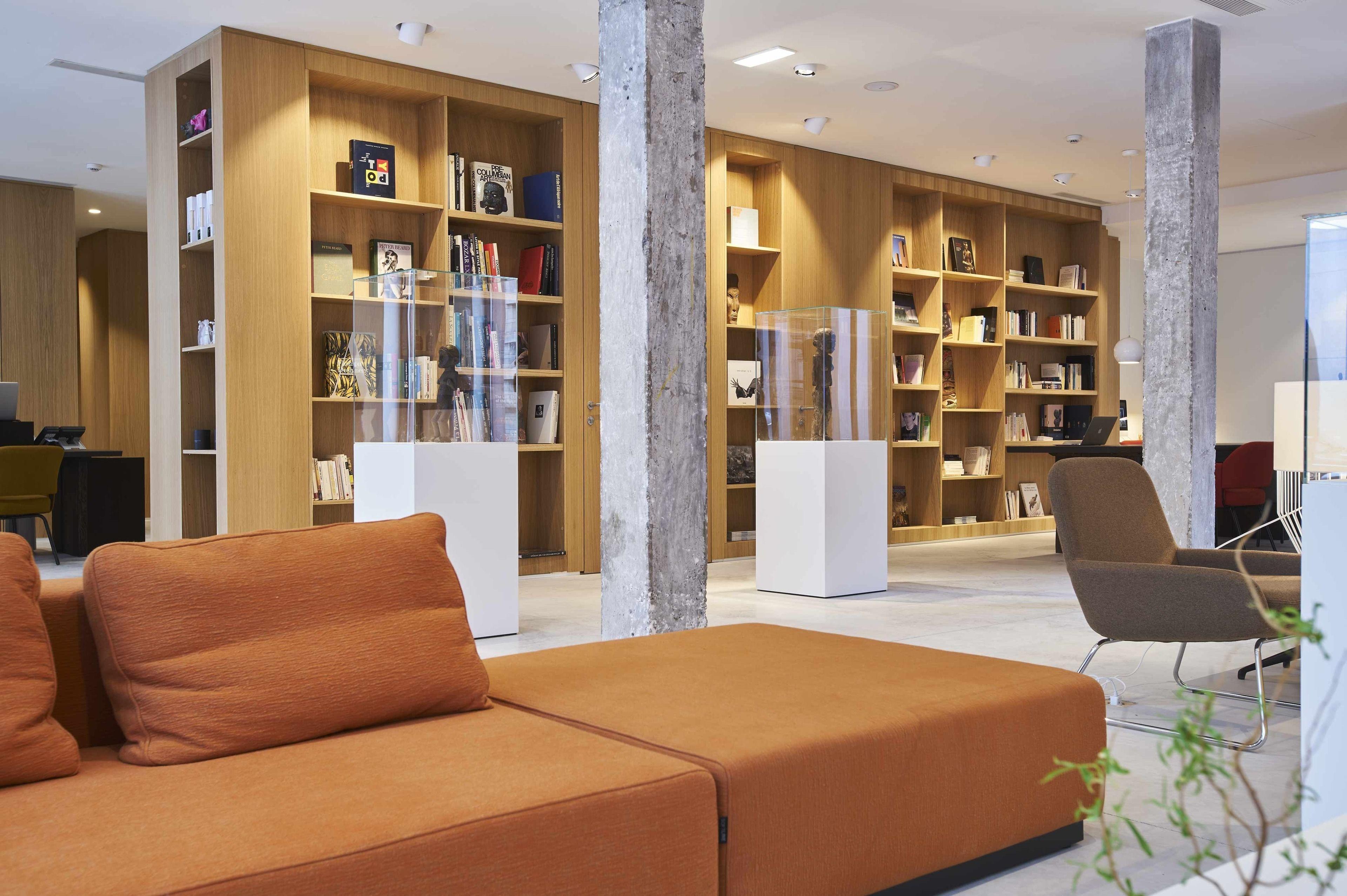 9Hotel Sablon — Photos 1