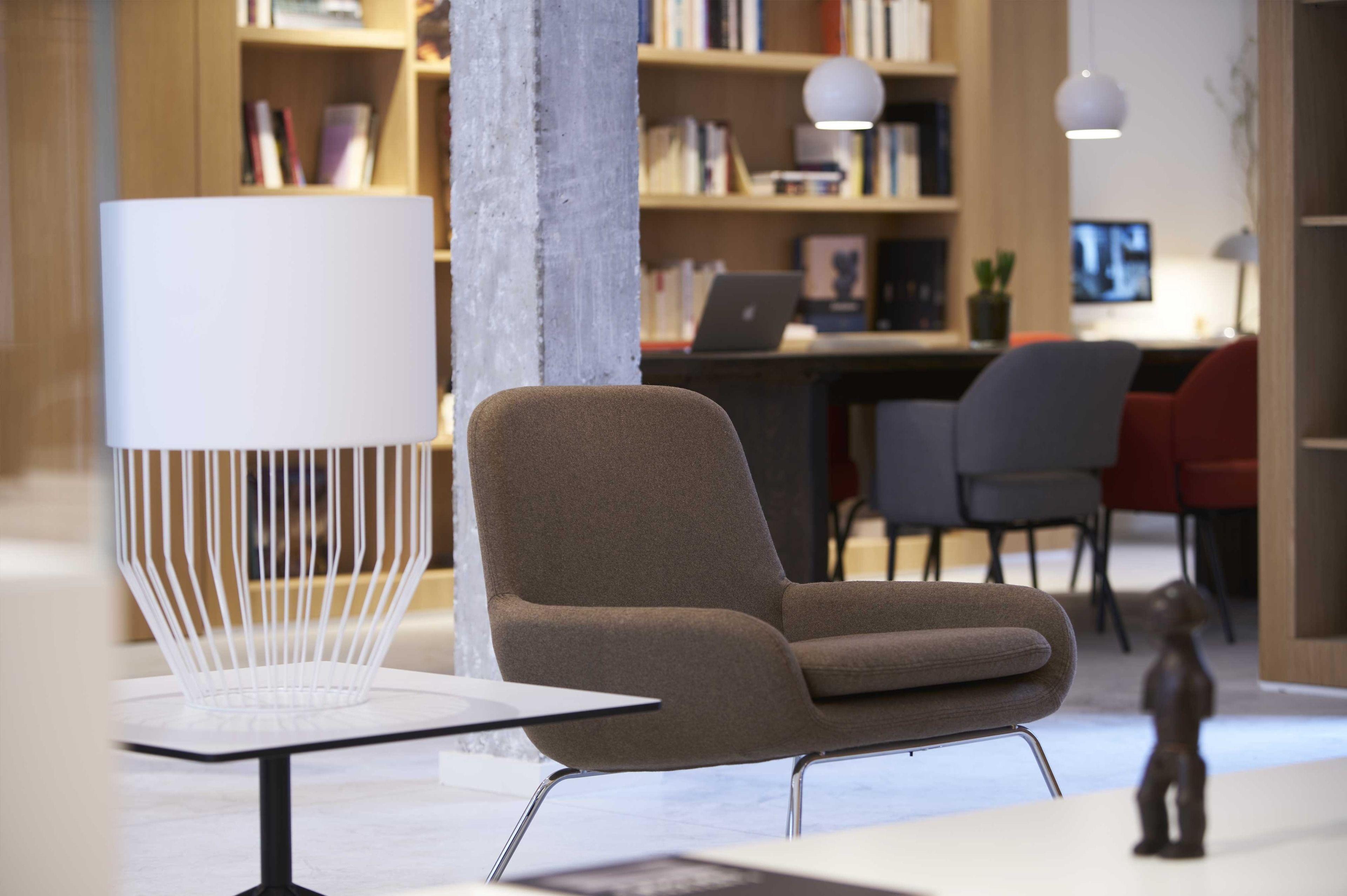 9Hotel Sablon — Photos 2